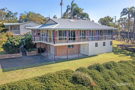 9-11 Tolima Dr, Tamborine Mountain, QLD 4272