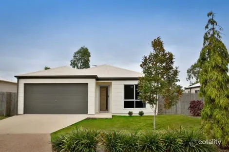 4/154 Geaney Lane, Deeragun, QLD 4818