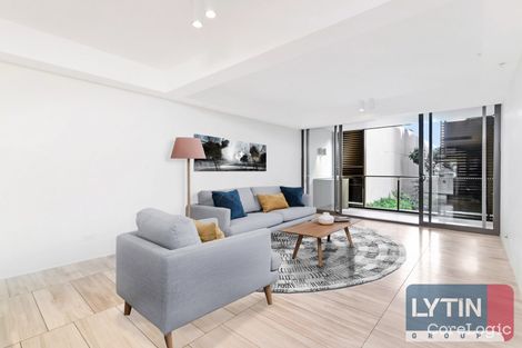 Property photo of 201/178 Thomas Street Haymarket NSW 2000