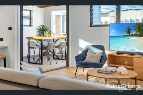 Property photo of 2/3 Lingard Street Merewether NSW 2291