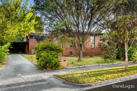 Property photo of 4 Illuka Crescent Mount Waverley VIC 3149