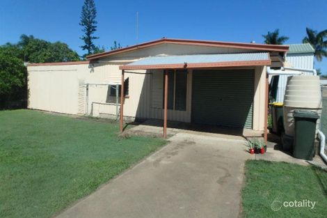 Property photo of 2 Wyllie Street Kepnock QLD 4670