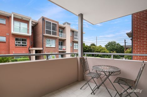 27/500 President Ave, Sutherland, NSW 2232