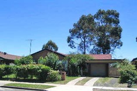 60 Porpoise Cres, Bligh Park, NSW 2756
