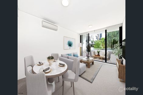 Property photo of 2008/55 Wilson Street Botany NSW 2019