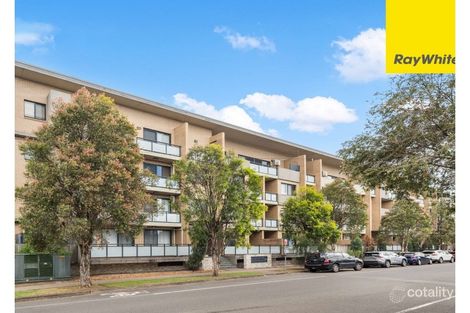 7/14-22 Water St, Lidcombe, NSW 2141