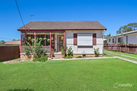 Property photo of 4 Dorothy Street Freemans Reach NSW 2756
