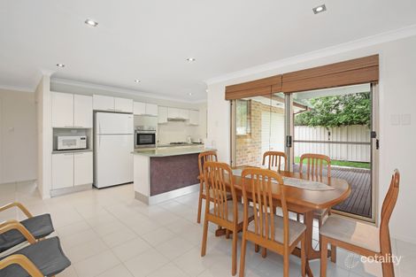 Property photo of 115 James Sea Drive Green Point NSW 2251