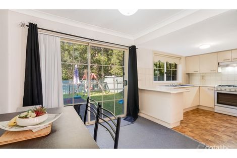 Property photo of 21/31 Maliwa Road Narara NSW 2250