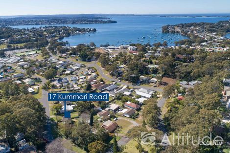 Property photo of 17 Kummari Road Wangi Wangi NSW 2267