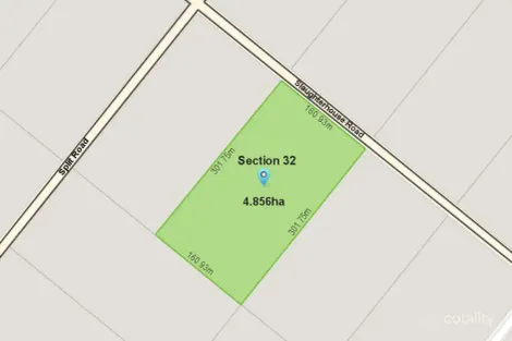 Lot 31 Slaughterhouse Rd, Morgan, SA 5320