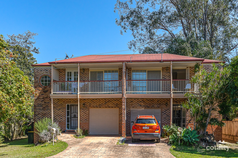 2/1234 Bridgewater St, Morningside, QLD 4170