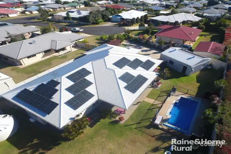Property photo of 8 Dingle Close Kingaroy QLD 4610