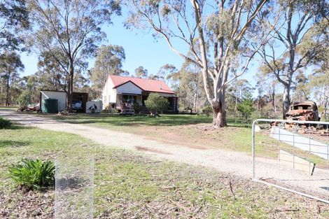 22 Crossley Rd, Costerfield, VIC 3523