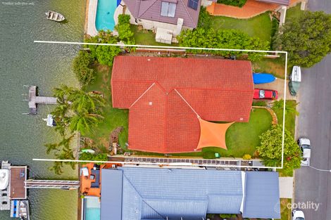 Property photo of 29 Seaspray Street Paradise Point QLD 4216