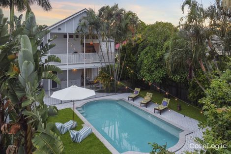 Property photo of 41 Kate Street Shorncliffe QLD 4017