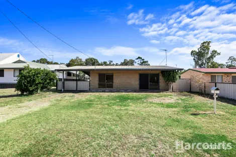 541 Oregan Creek Rd, Toogoom, QLD 4655