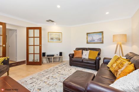 Property photo of 26 Coulthard Crescent Canning Vale WA 6155