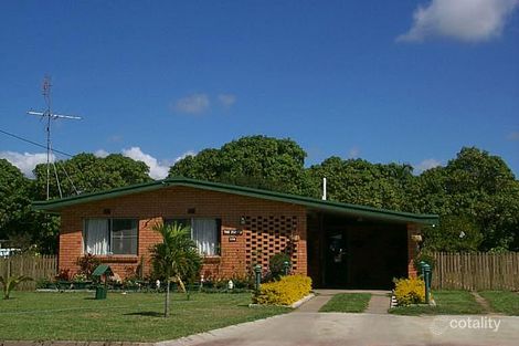 170 Eleventh Ave, Home Hill, QLD 4806