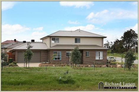 Property photo of 34 Turtle Rock Street Harrison ACT 2914