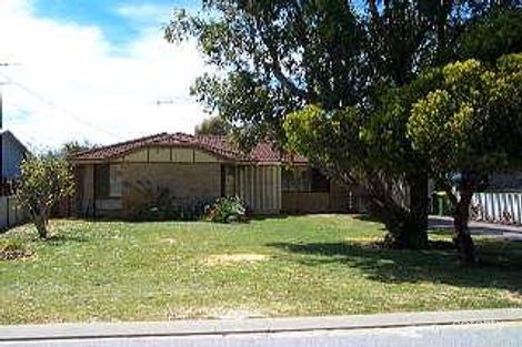 12 Heath St, Singleton, WA 6175