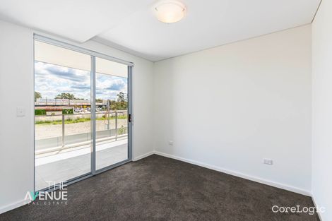 Property photo of 124/44 Armbruster Avenue Kellyville NSW 2155