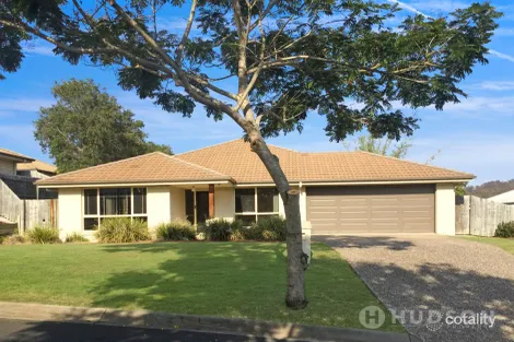 Contact agent for address, UPPER KEDRON, QLD 4055