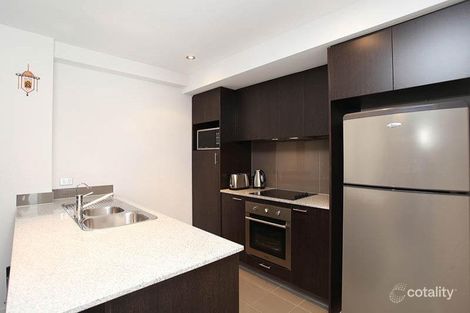 Property photo of 37/369 Hay Street Perth WA 6000