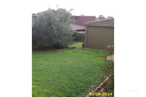 Property photo of 4 Idlewild Avenue Aberfoyle Park SA 5159