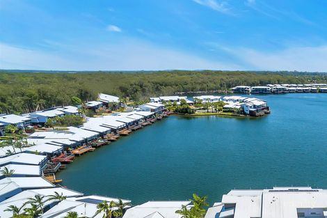 Property photo of 60/181 Lae Drive Coombabah QLD 4216