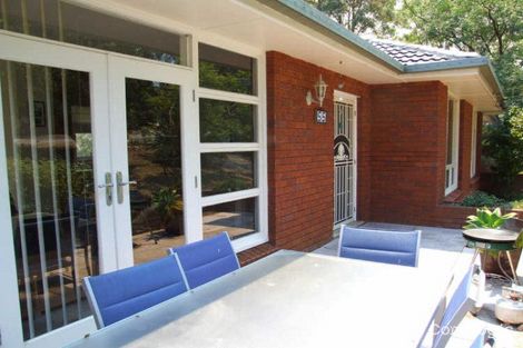 Property photo of 55 Somerville Road Hornsby Heights NSW 2077