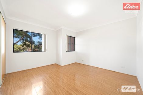 Property photo of 17/32-36 Hornsey Road Homebush West NSW 2140