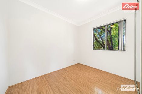 Property photo of 17/32-36 Hornsey Road Homebush West NSW 2140