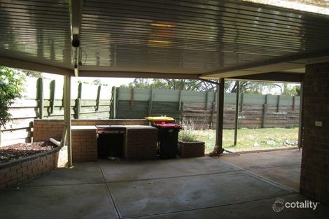 Property photo of 10 Browne Circuit Craigmore SA 5114