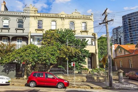 Property photo of 50 Edgecliff Road Woollahra NSW 2025
