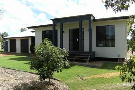 Property photo of 9 Spring Creek Drive Dalby QLD 4405