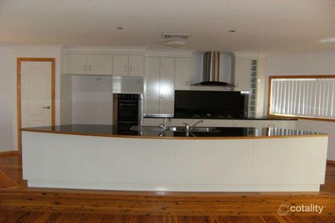 Property photo of 9 Spring Creek Drive Dalby QLD 4405