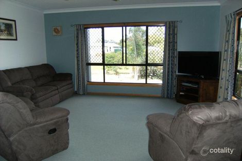 Property photo of 9 Spring Creek Drive Dalby QLD 4405