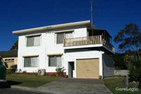 Property photo of 12 Mariner Drive Eleebana NSW 2282