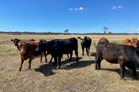 181 Lanes Rd, Lucknow, VIC 3875