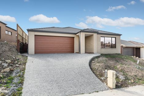 Property photo of 20 Beckview Crescent Sunbury VIC 3429