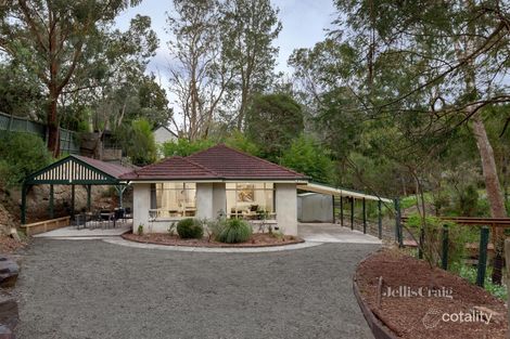 Property photo of 324 Ringwood-Warrandyte Road Warrandyte VIC 3113