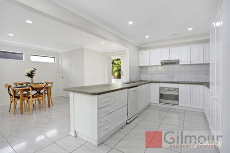 Property photo of 42 Stainsby Avenue Kings Langley NSW 2147