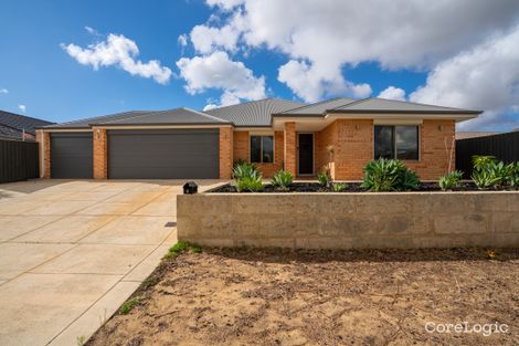 Property photo of 4 Camelot Street Baldivis WA 6171