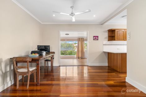 Property photo of 52 Grainger Street Wynnum West QLD 4178
