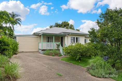 Property photo of 52 Grainger Street Wynnum West QLD 4178