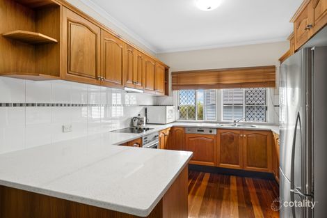 Property photo of 52 Grainger Street Wynnum West QLD 4178