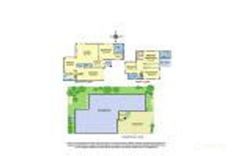 Property photo of 3/1832 Ferntree Gully Road Ferntree Gully VIC 3156