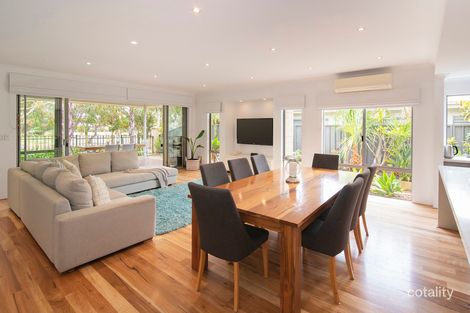 Property photo of 26 Indooroopilly Crescent Dunsborough WA 6281