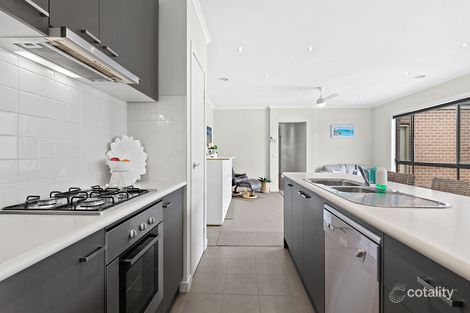 Property photo of 2 Megan Street Miners Rest VIC 3352